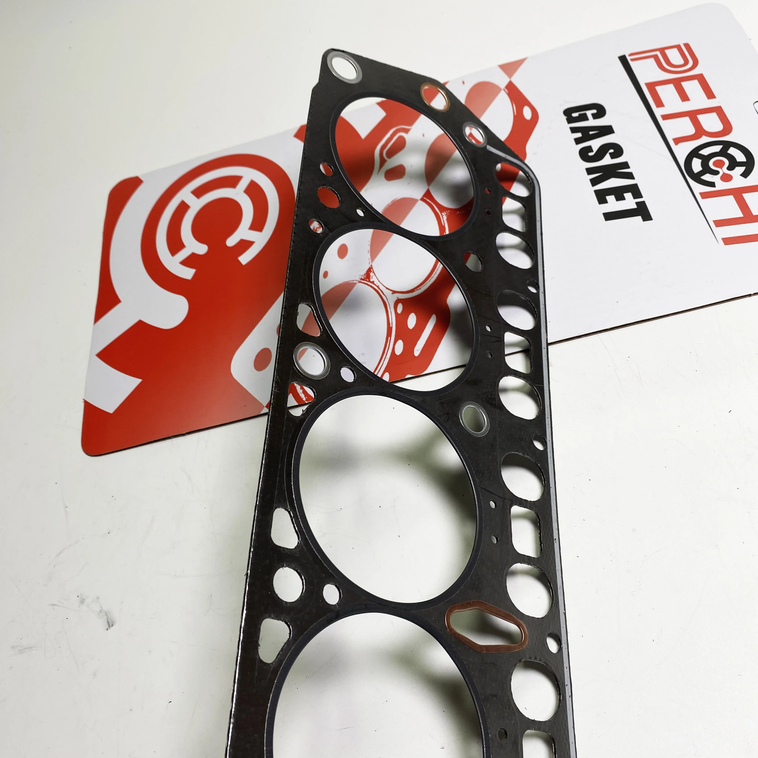 PERCHI High Performance Cylinder Heads for Toyota 4Y Engine