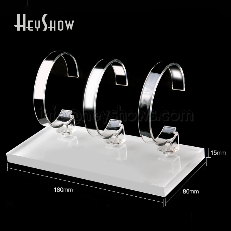 Clear Acrylic Wrist Watch Display Stand - China C Shape Watch Stand and C  Clip Watch Holder price | Made-in-China.com