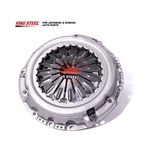 KINGSTEEL OEM 31210-0K190 31210-0K080 Wholesale Price Clutch Pressure Plate for TOYOTA HILUX VIGO KUN25 KUN26 1KD 2008-