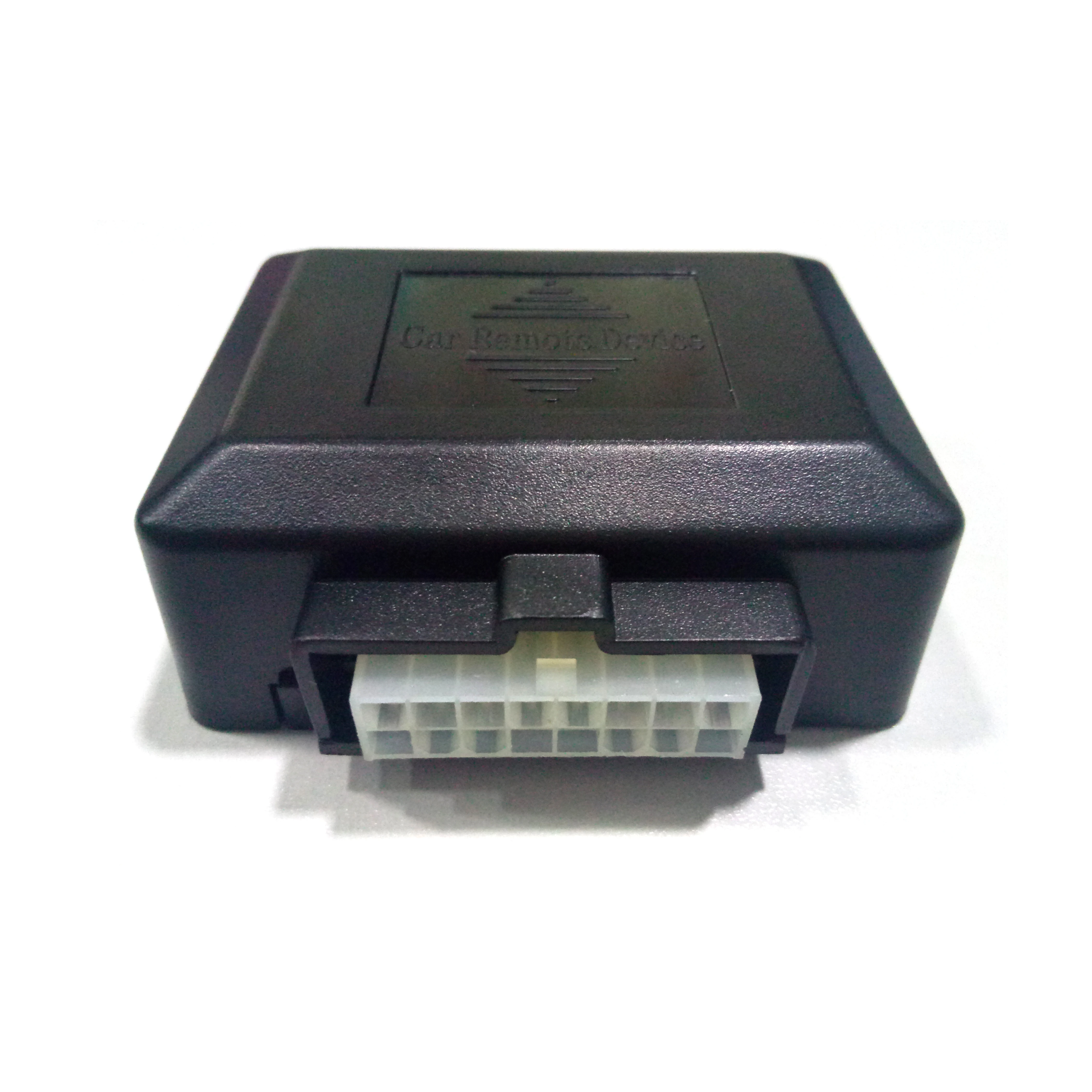 Universal Car Window Closer and Riser Module with Cable to Work with Car Alarm 2 Door 4 Door 5 Door