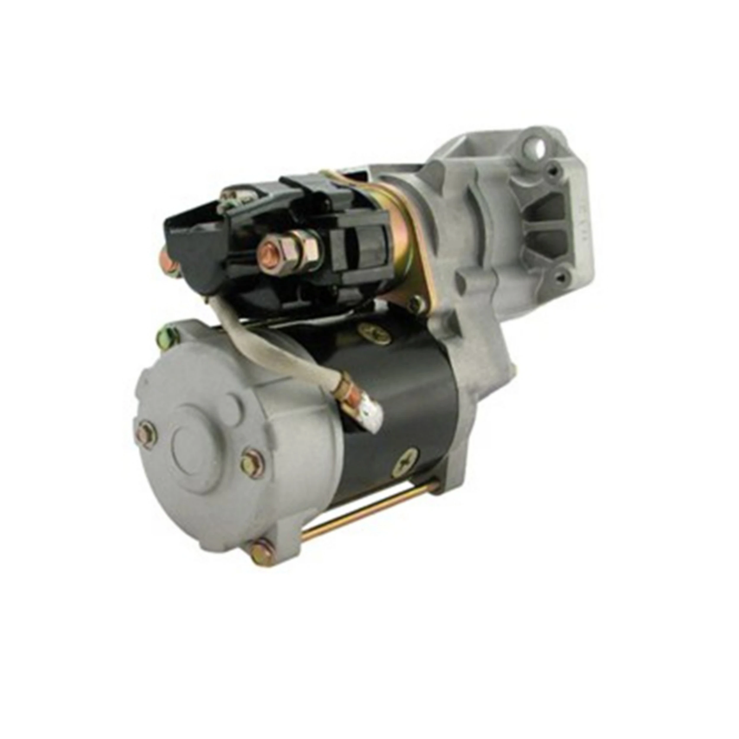 IZUMI 0-24000-3251 Starter Motor for Isuzu 4BG1T Heavy Duty Engine Parts