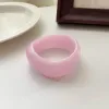 สีชมพู