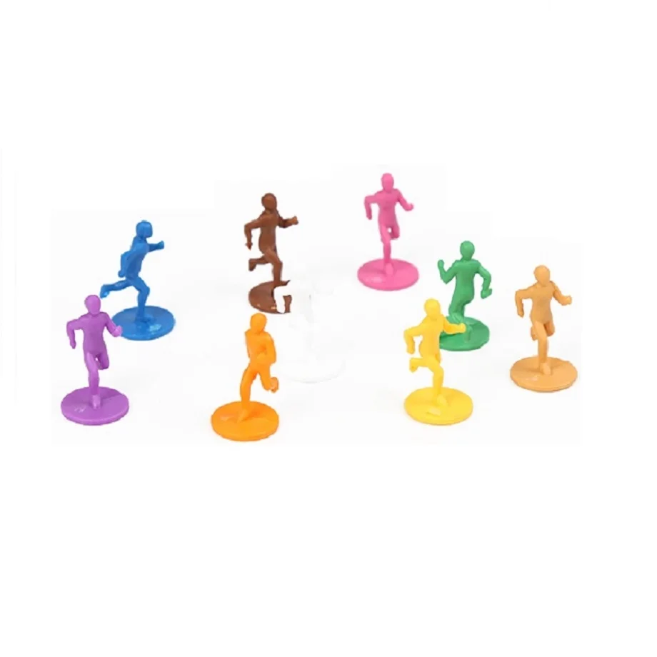 Настольная игра на заказ, детали для настольных игр, аксессуары для настольных игр, миниатюрные фигурки монстров