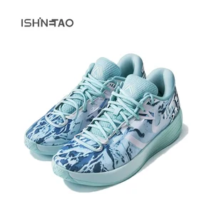 Hot Sale Men's Professional Table Tennis Shoes Direct from Factory in China for Spring Season
