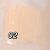 Natural colour