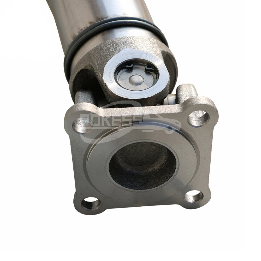 Auto Driveshaft DT4Z4R602A DT434K145AA BT4Z4R602A Front Drive Shaft As... — 4