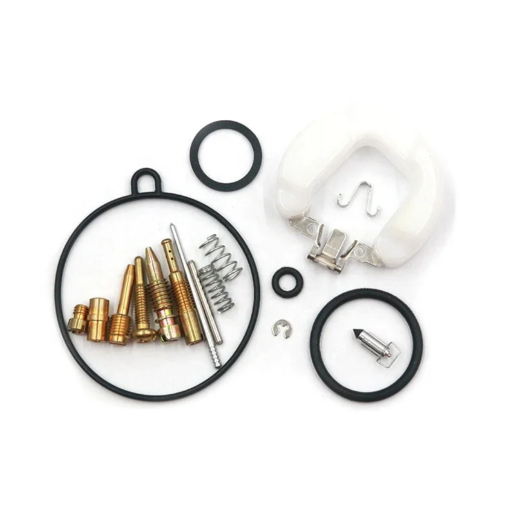 Rebuilding Motorcycle Carbs Reviewmotors.co