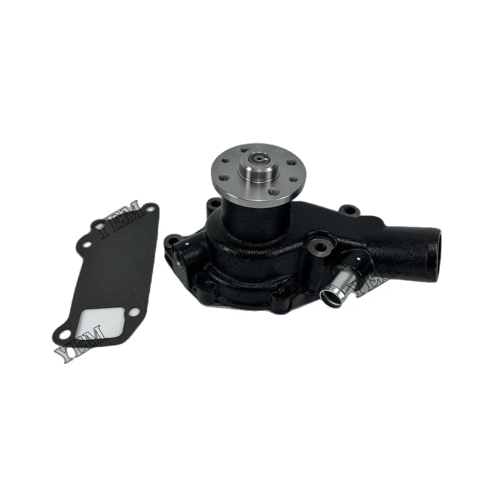 Excavator EX120-5 8-94376865-0 Water Pump for Isuzu Engine Parts Factory
