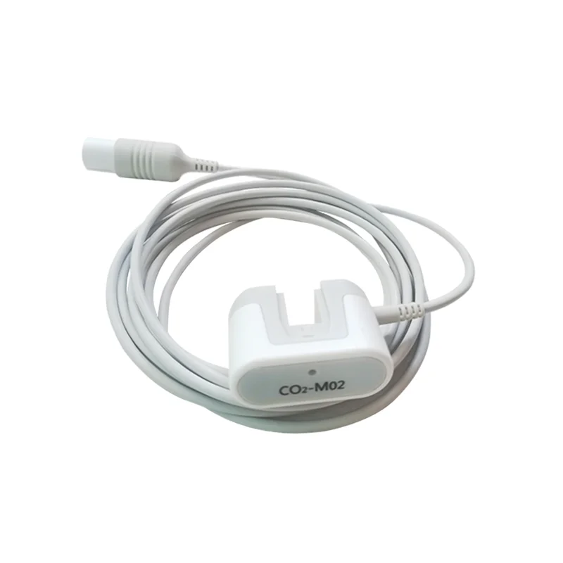 CONTEC CO2-M01 CO2-M02, дыхательный газ, модуль контроля CO2