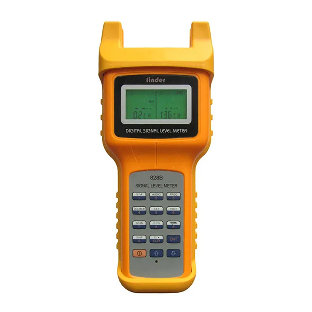 リーダー製 SIGNAL LEVEL METER 953 リーダー製 SIGNAL LEVEL METER 953