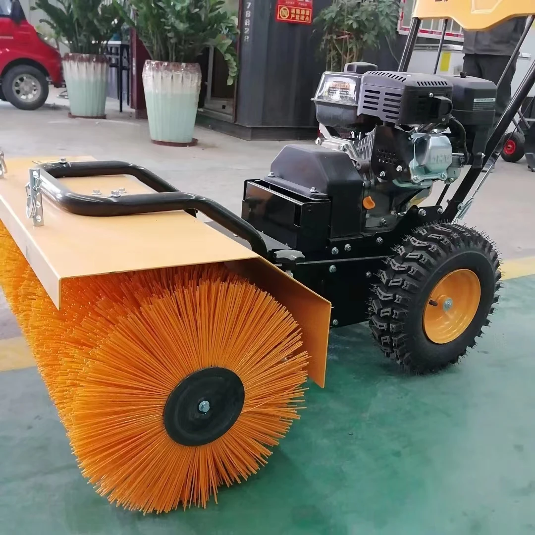 Китайская Заводская поставка прицепная машина для удаления