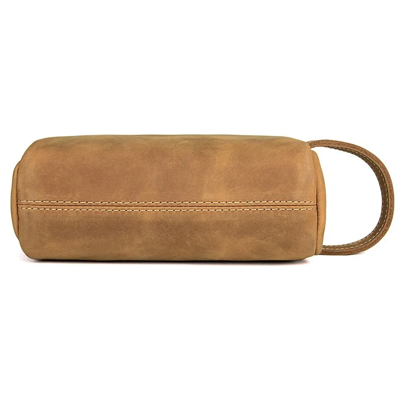 leather mens wash bolsa
