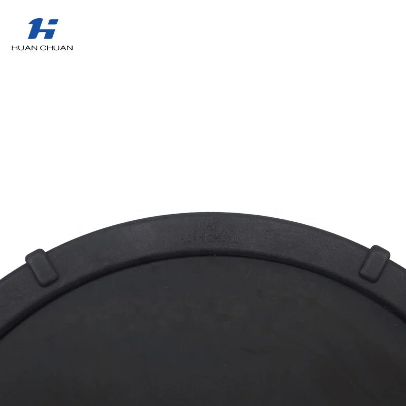 10 Inch Disc air Diffuser Oxygen Membrane Diffuser Microbubble Diffusion Aeration