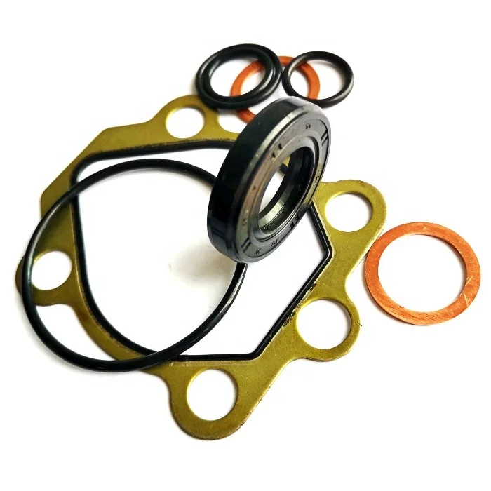 Edelmann 8524B Edelmann Power Steering Pump Repair Kits | Summit Racing