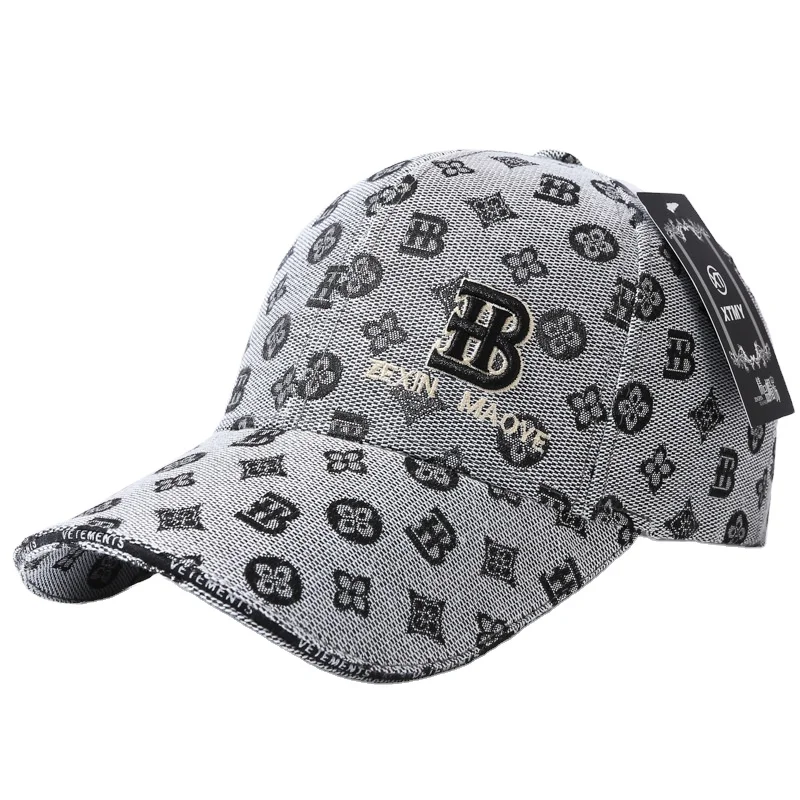 OEM Custom Design Your Own Logo Mesh Trucker Baseball Cap High Quality 3D Embroidered Cotton 6 Panel Trucker Cap