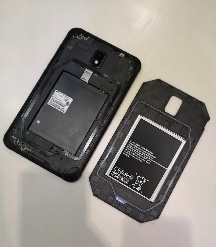 Batterie EB-BT365BBE EB-BT365BBC SWLB pour Samsung Galaxy Tab Actice2  SM-T365 T360 T395 T395C 4450mAh 3.8V| Alibaba.com