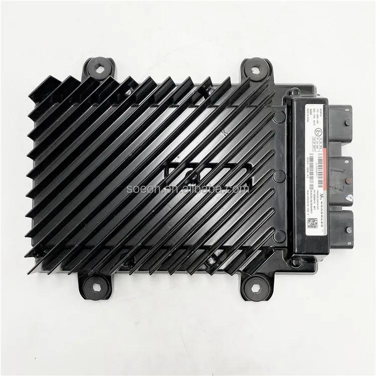 Brand New Great Price ECU 612600191584 1003650718 For Weichai  