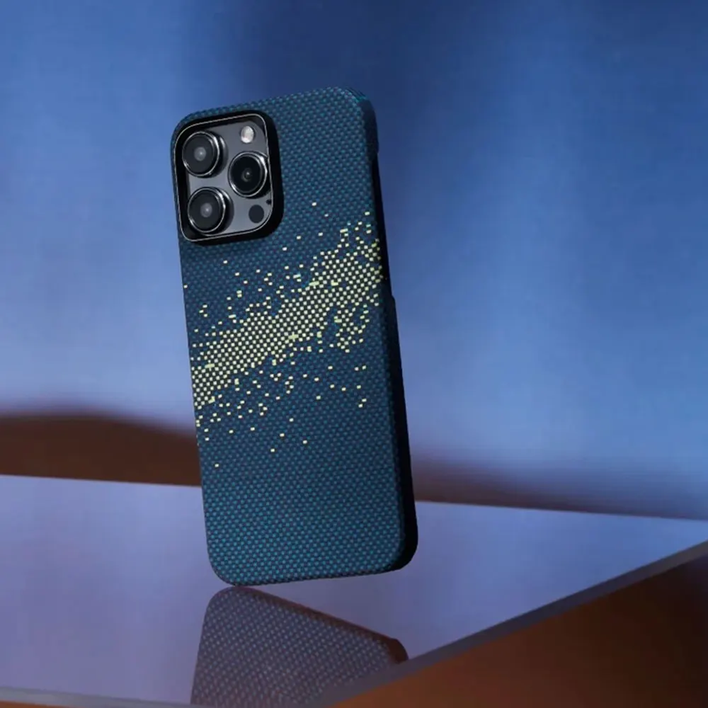 product for sjk474 simple business skin friendly shockproof magnetic carbon fiber phone case camera protector for-3