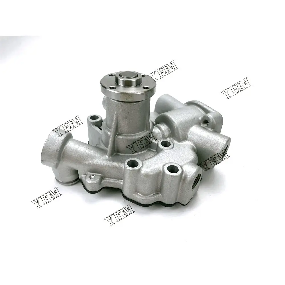 3TNA72 Water Pump 119660-42009 for Yanmar Rebuild Kit 2