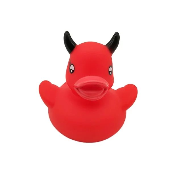 devil duck