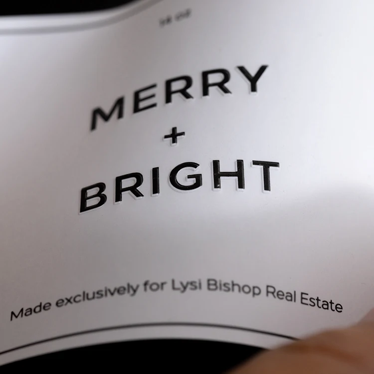 product custom design waterproof vinyl cosmetics product packaging stickers printing wholesale pvc self adhesive label stickers646-7