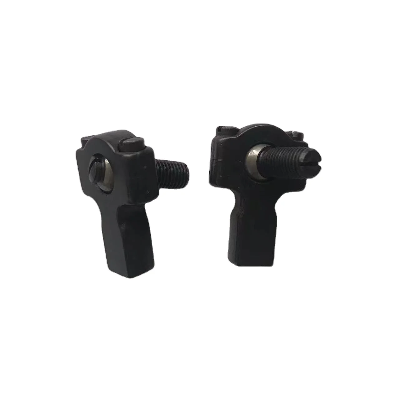 カメポン Kawasaki ZX-6R 09-18年 カーボンフレームカバー 左右セット