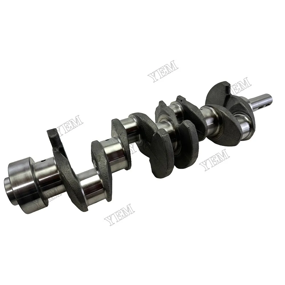 Crankshaft Fit for Toyota 2L Engine 6