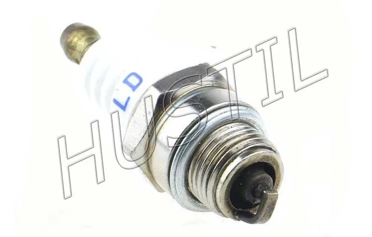 Durable Gasoline Brush Cutter Spare Parts Clutch for T200 Grass Trimmer