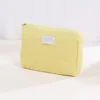 Creamy yellow