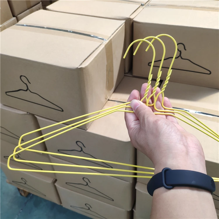 Вешалка для одежды в спальню, металлическая подставка для стирки