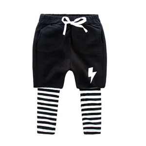 Online Girl New Fashion Casual Short Trousers Kids Child Clothes Bulk Buy From China