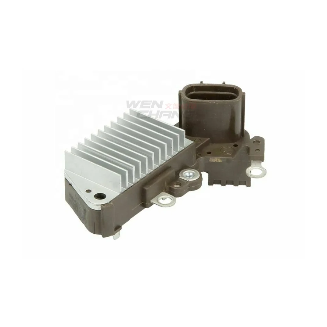 Alternator Regulator 126000-3300 for MINI Cooper (2001-2006)