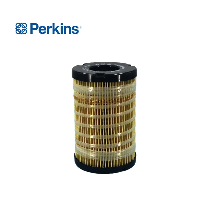 Perkins Original Fuel Filter - CAT Engine Use 4816635