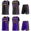 Negro Morado