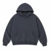 Dark Blue(hooded hoodie)