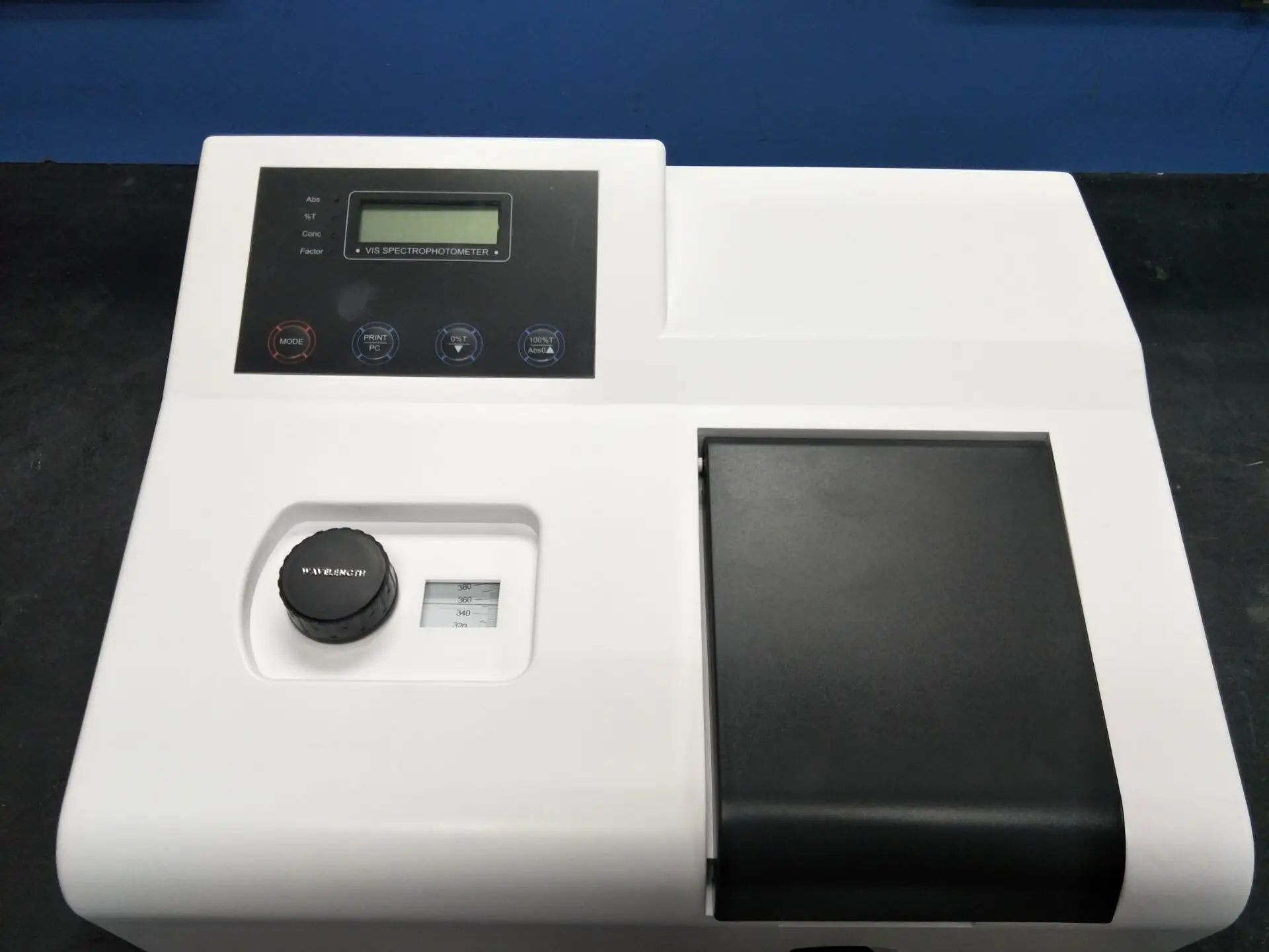 Spectrophotometer 752 Uvvis,Portable Spectrometer Prices Buy Low