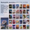 F Une âme romantique