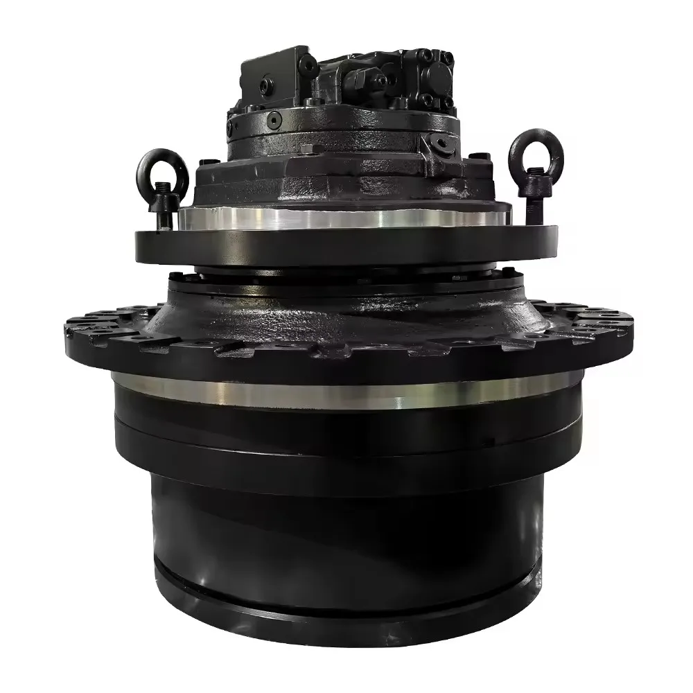 Excavator Walking Motor YB60000031 ZX870-5G Final Drive ZX870-5B