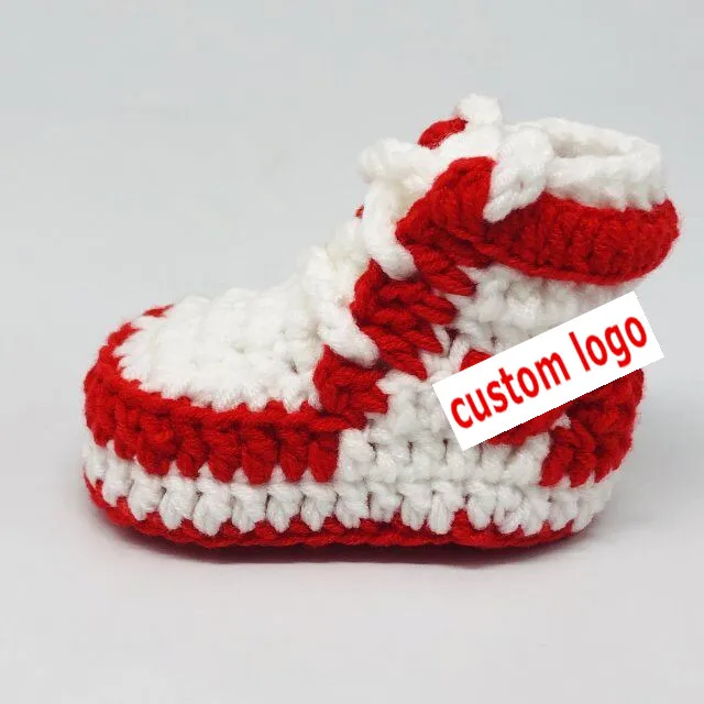 crochet baby booties price