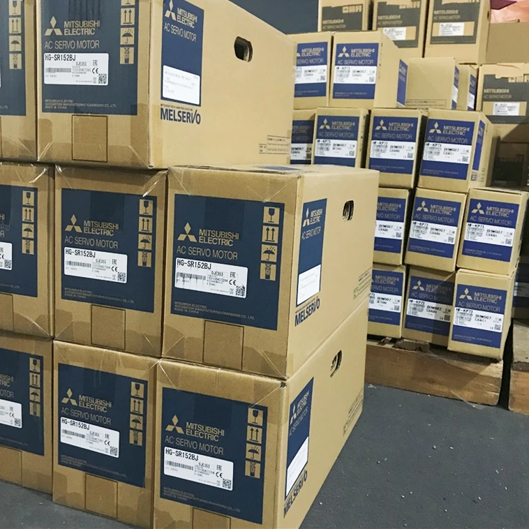 スポット商品三菱サーボモーター新HF-KE43| Alibaba.com