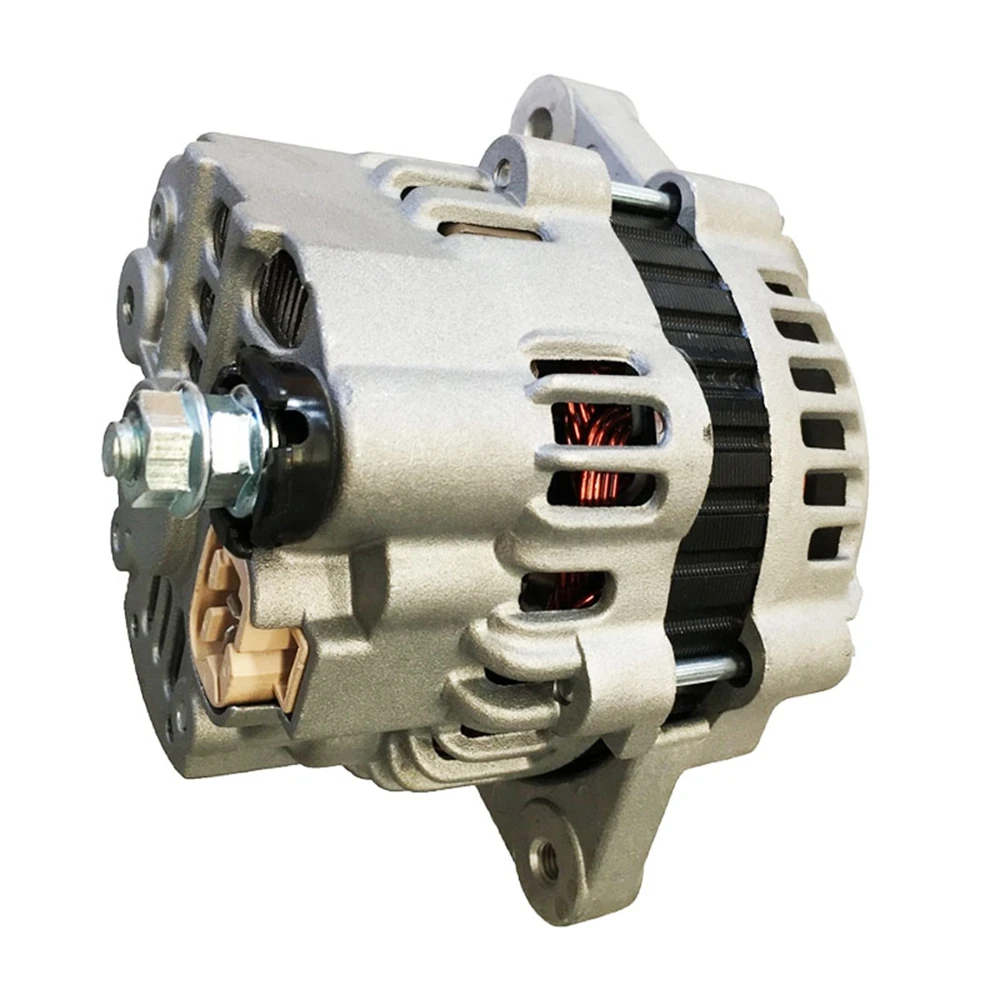 IZUMI Alternator 31A68-00401 for Mitsubishi S3L2 OEM Engine Parts
