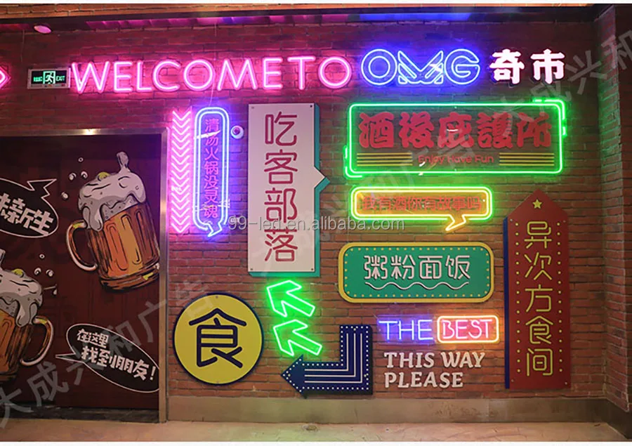 Neo Neon Led Flexible Ip66 Waterproof Silicone Neon Led Strip Light 30m Decoration Bendable Lights Neon Lights Sign