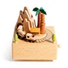 coconut tree