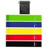 Set de 5 bandas de mezcla con bolsa