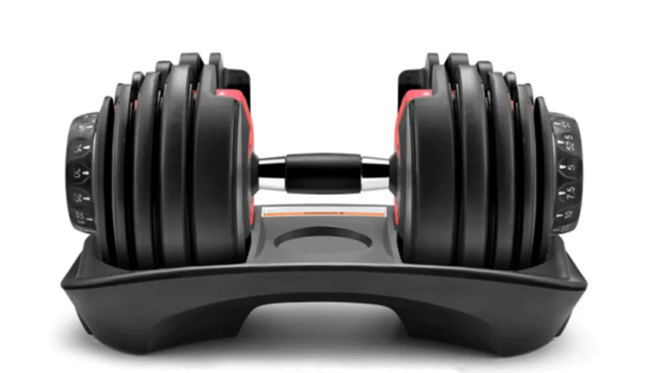 24kg 40kg 90lbs Home Strength Bodybuilding Fitness Equipment Workout