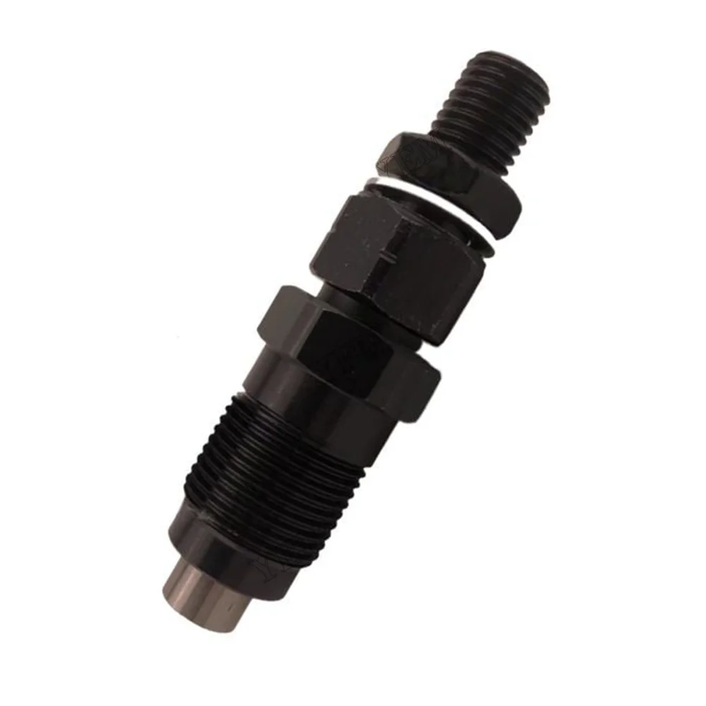 Fuel Injector 16600-90019 for Nissan Engine SD33 SD33T Forklift 2