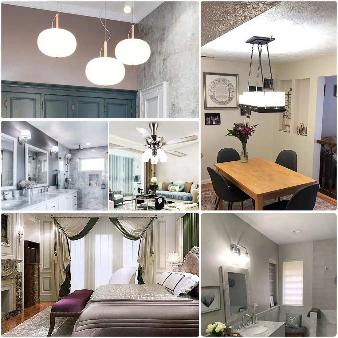 
Горячая Распродажа, эквивалентная осветительная лампа Candelabra 50 Вт, дневной свет, белые светодиодные лампы E12, светодиодная лампа E12, свечеобразная лампа 