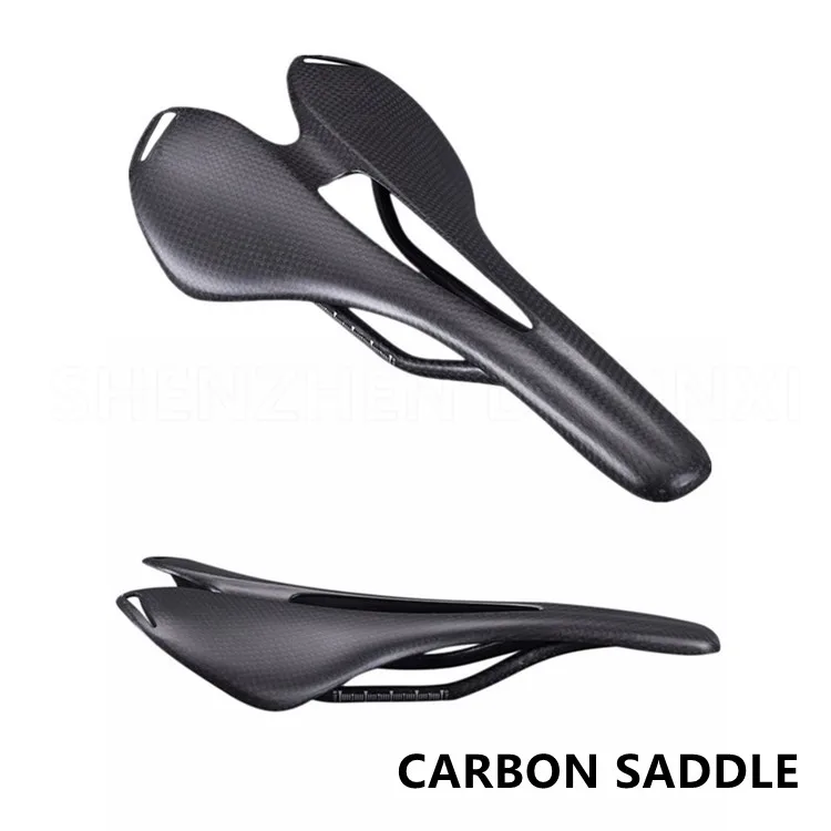 Bike Saddle4