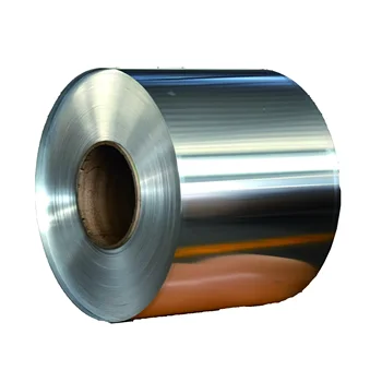 Stainless Steel Coil 304,304L,316L,309S,310S,321,321H,314,2205,2507,600,631,800h,825,901,903,904L,1.4529,317,347H,348h,253mA,254