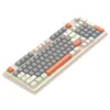 Clavier russe K82 à une seule touche pour abeilles